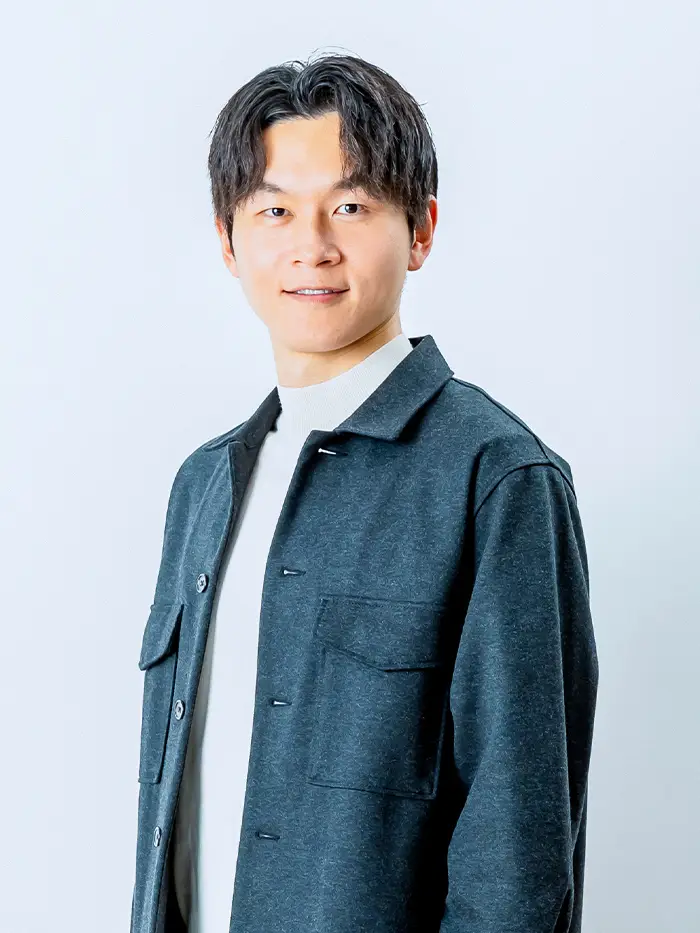 小川 勇輔 画像